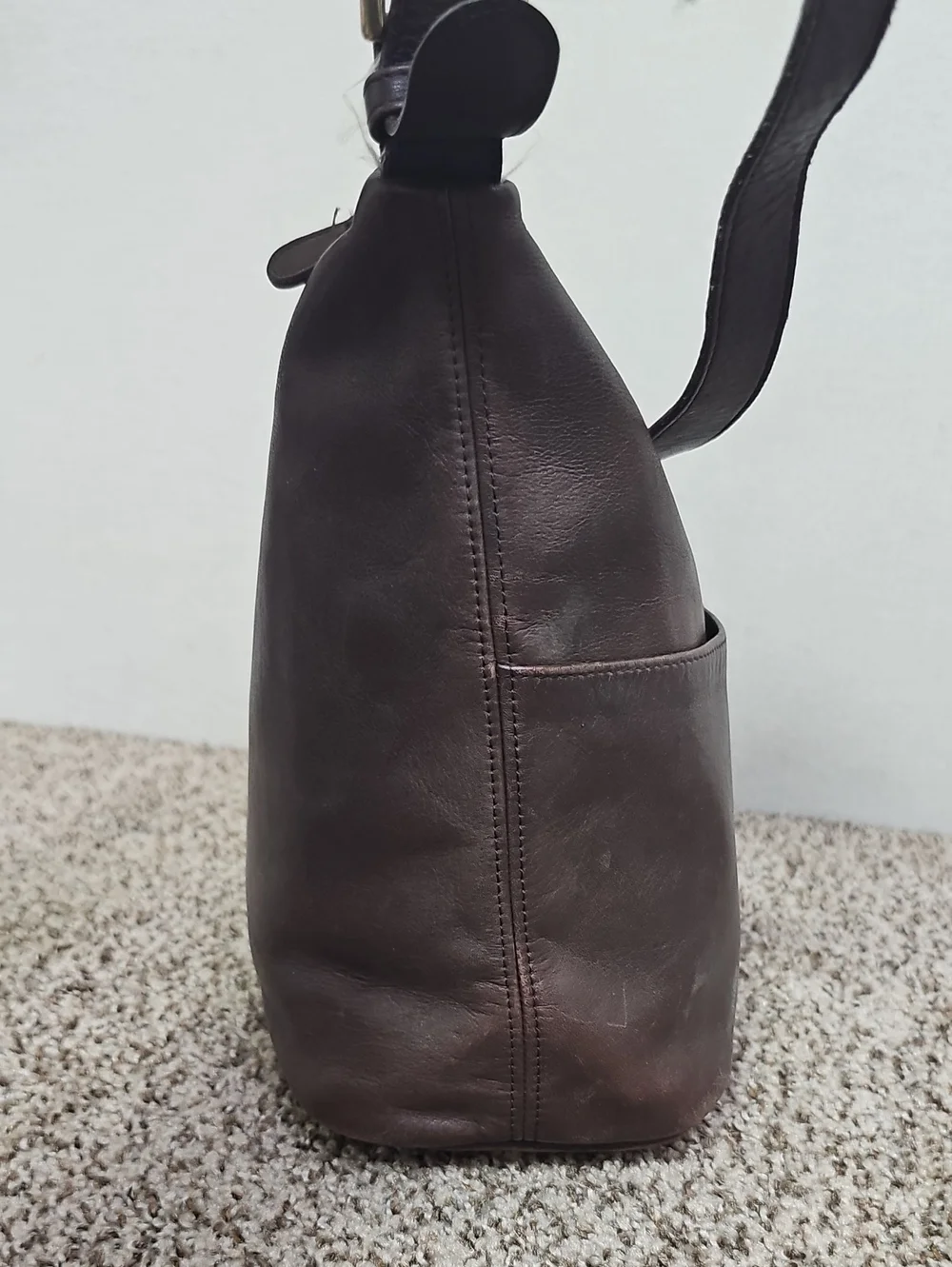 COACH 4141 VINTAGE RIVINGTON BAG BFPM-08-216